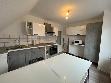 Wohnung in Bochum Bild 3