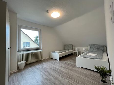 Wohnung in Bochum Bild 1