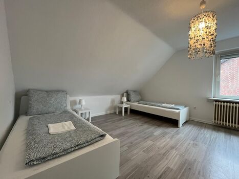 Wohnung in Bochum Bild 5