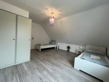 Wohnung in Bochum Bild 2