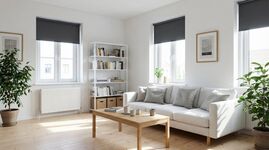 FL33 / TOMASZ-LIVING in NIEBÜLL - Nahe Bahnhof Zdjęcie 5