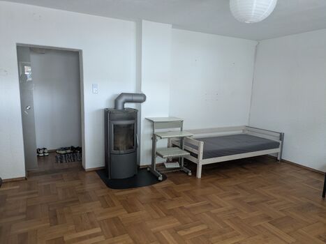 Wohnung in Bamberg Bild 5