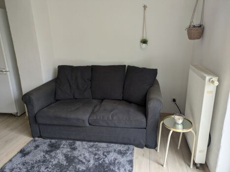 Wohnung in Bamberg Bild 4