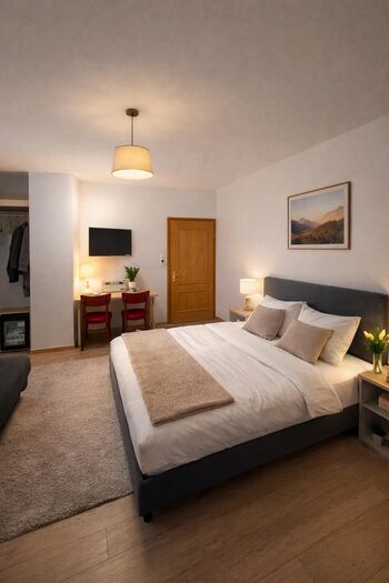 Motel Haid Picture 2