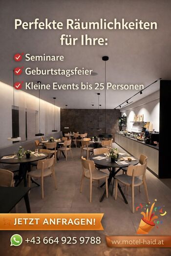 Motel Haid Picture 5