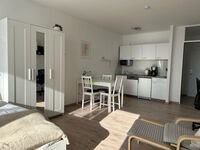 Modern Studio Apartment in Birminghamstraße | Frankfurt am M Obrázok 2