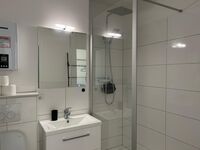 Modern Studio Apartment in Birminghamstraße | Frankfurt am M Obrázok 3