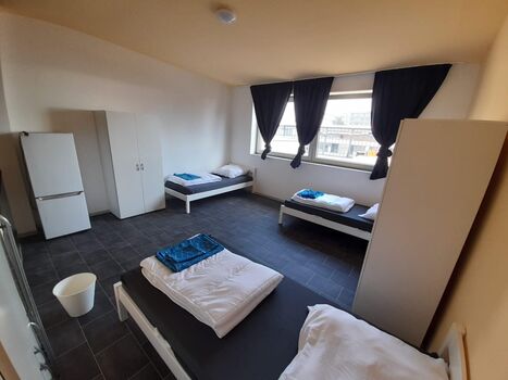 Pension Wohlgelegen Zdjęcie 3