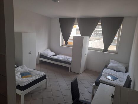 Pension Wohlgelegen Zdjęcie 4