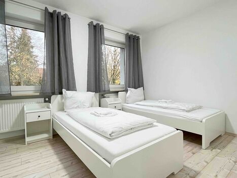 Apartment in Stamsried Picture 1