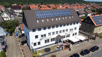 Hotel in Goslar Bild 2