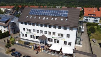 Hotel in Goslar