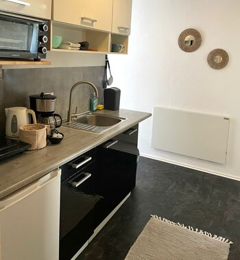 Bohlinger Seeapartment Bild 2