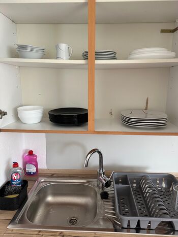 Wohnung in München Bild 3