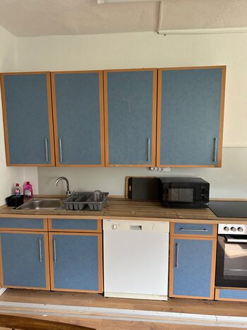 Wohnung in München Bild 2