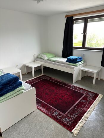 Wohnung in München Bild 5