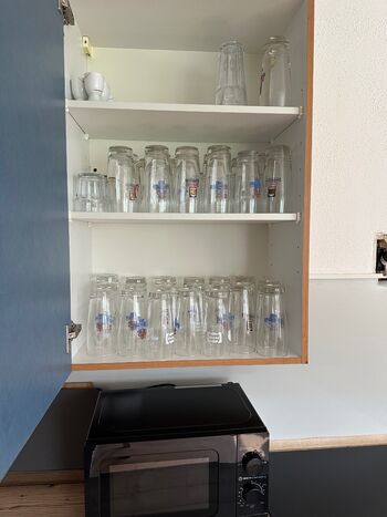 Wohnung in München Bild 4