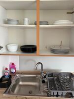 Apartment in München Picture 3