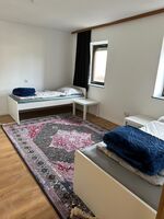 Apartment in München Picture 6