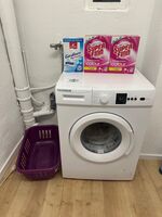 Apartment in München Picture 8