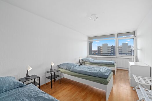 Wohnung in Hilden Bild 2