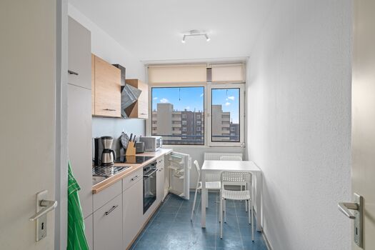 Wohnung in Hilden Bild 3