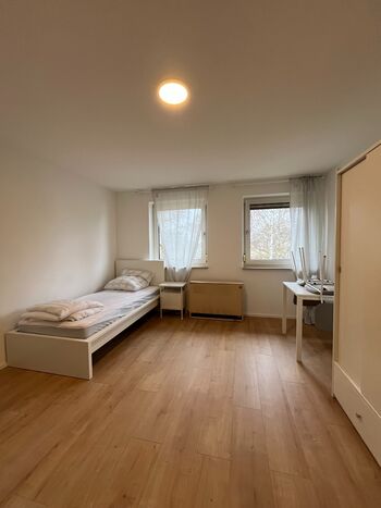 Schlafzimmer 3