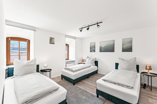 Wohnung in Schwabach Bild 1