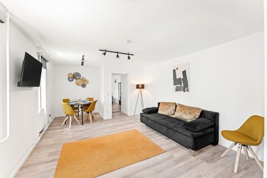 Wohnung in Schwabach Bild 2