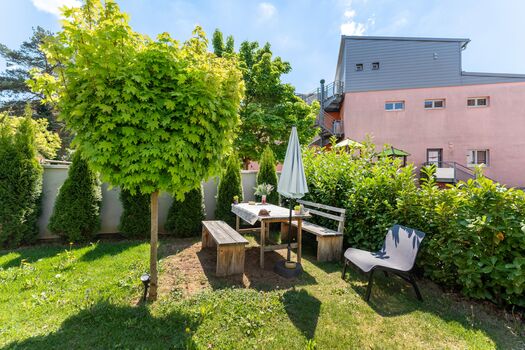 Wohnung in Schwabach Bild 3