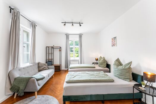 Wohnung in Schwabach