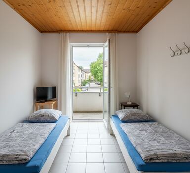 Wohnung in Hainburg Bild 4