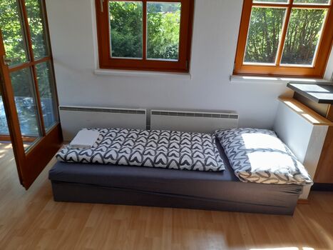 Wohnung Hof bei Salzburg Bild 2