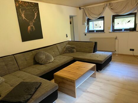Ferienwohnung Zum Goldenen Tal Picture 3