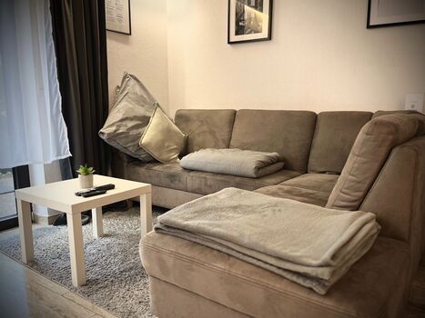 Homely Apartment Westerwald *6 Personen*