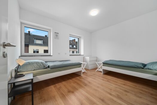 Wohnung in Montabaur