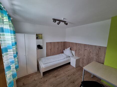 Landhaus Idarkopf – Gästehaus für 11 Personen (Stipshausen) Picture 1