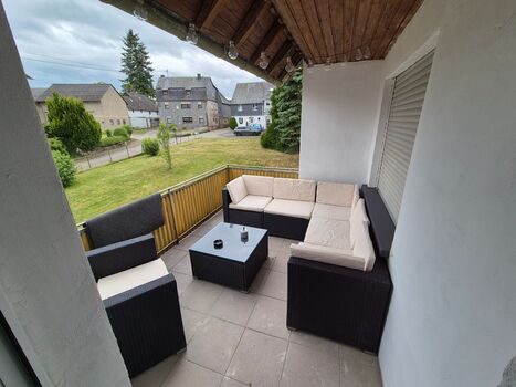 Landhaus Belg – Gästehaus für 15 Personen (Belg) Picture 3