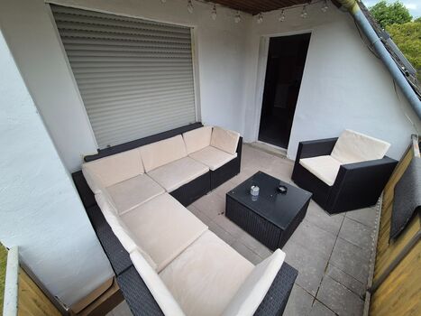 Landhaus Belg – Gästehaus für 15 Personen (Belg) Picture 4