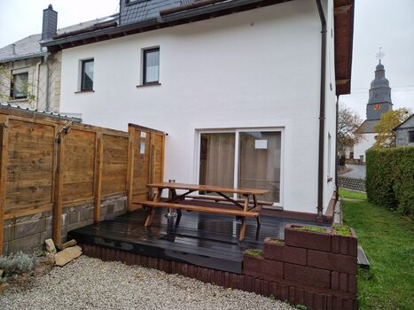 Landhaus Idarkopf – Gästehaus für 11 Personen (Stipshausen) Picture 5