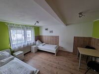 Landhaus Idarkopf – Gästehaus für 11 Personen (Stipshausen) Picture 19