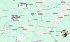 Landhaus Idarkopf – Gästehaus für 11 Personen (Stipshausen) Picture 3