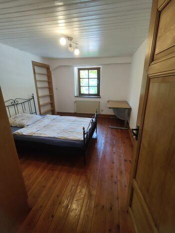 Wohnung im Höllental Zdjęcie 3