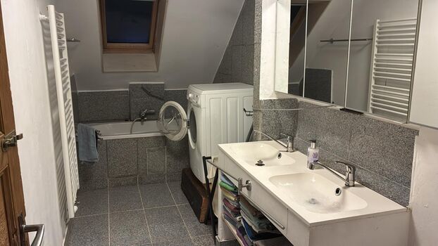 Wohnung im Höllental Bild 5
