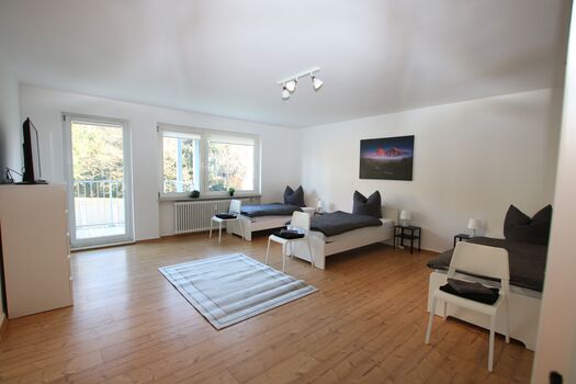 -MrLiving- Apartment in Wetzlar (WZ05)