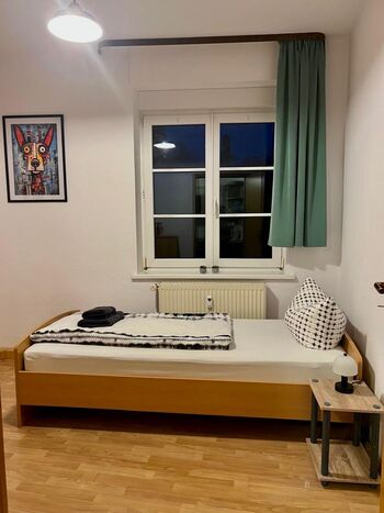 Wohnung Ubych Picture 1