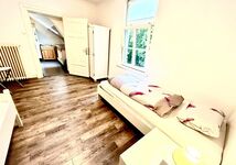 Mehrere möblierte Wohnungen - Nähe Hamburg City Bild 10
