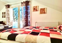 Mehrere möblierte Wohnungen - Nähe Hamburg City Bild 29