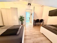 Mehrere möblierte Wohnungen - Nähe Hamburg City Bild 3