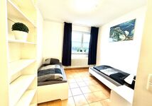 Mehrere möblierte Wohnungen - Nähe Hamburg City Bild 27